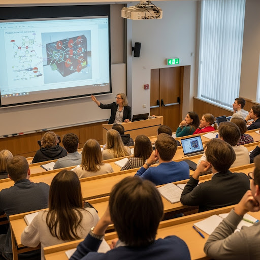 לימודי דוקטורט בחו"ל